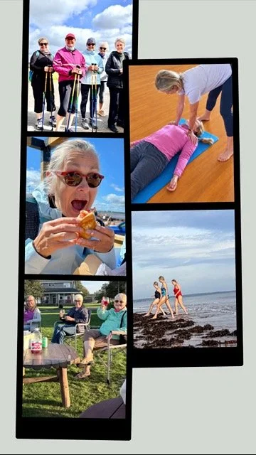 Sea, Sand &amp; Soul 2026: A Beautiful End to Summer