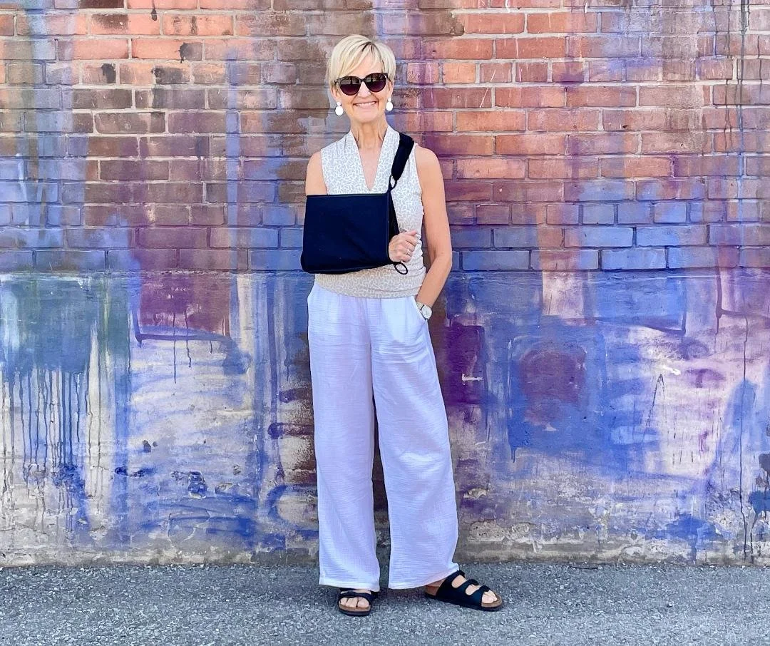 Wrinkly Arms? Why Muscle Mass is Your Best Solution