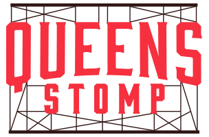 QueensStomp