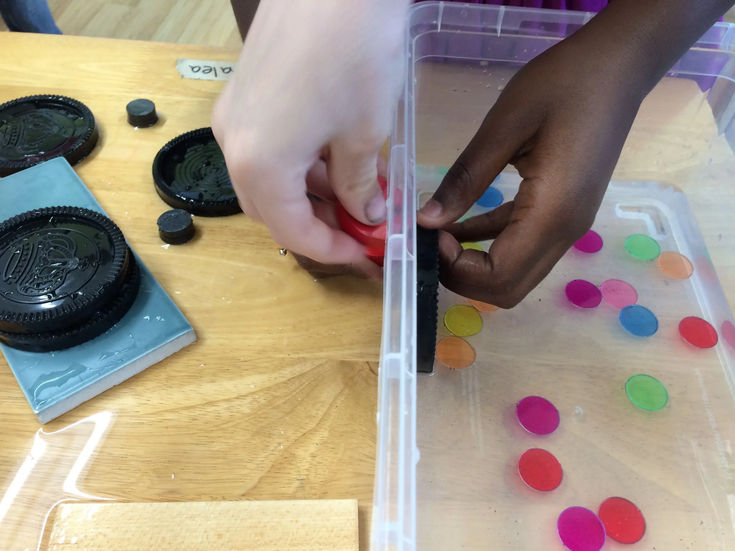 magnetic exploration