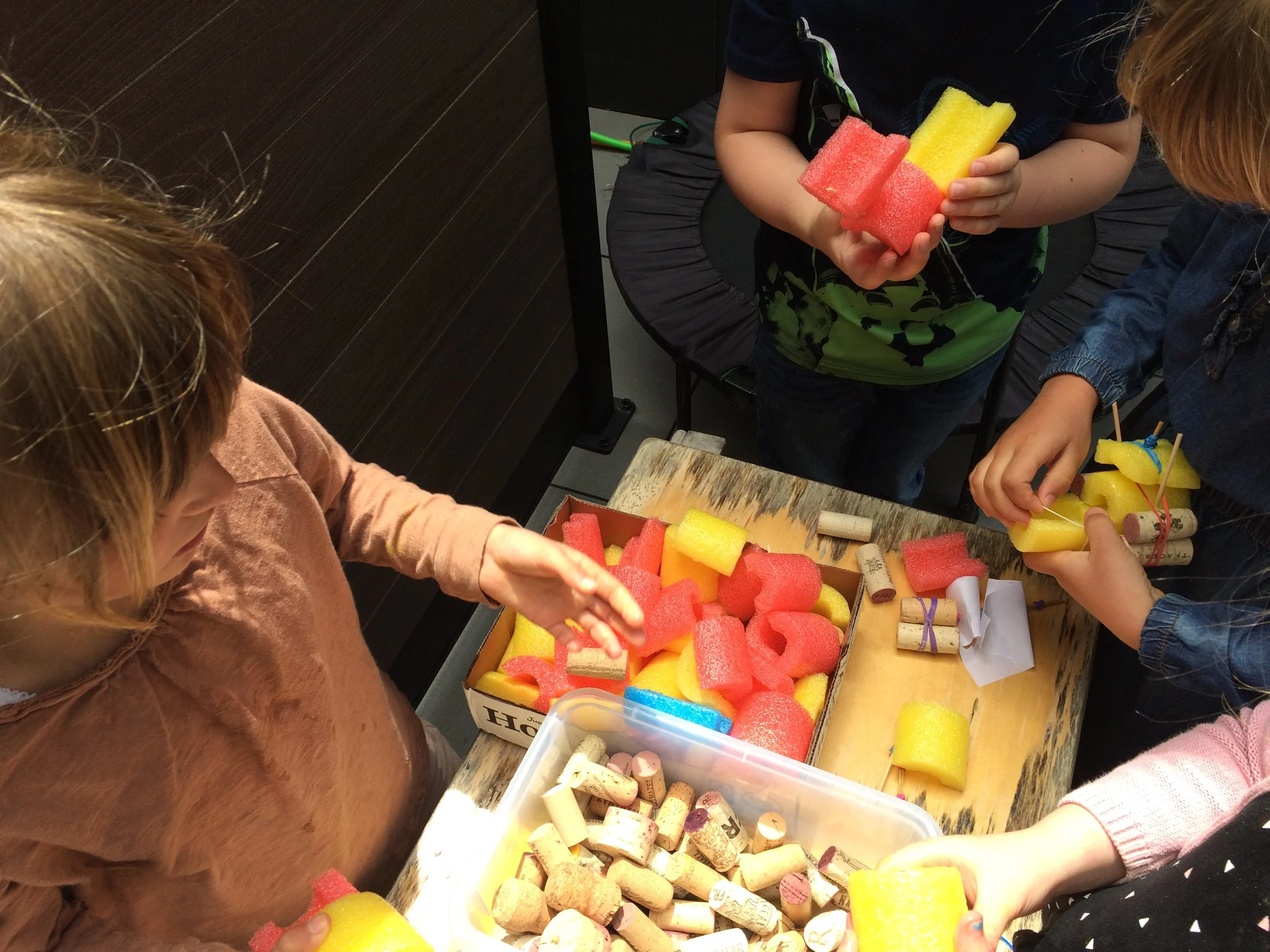 boat design & regatta