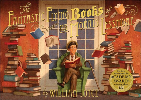 Inspiring Children's Books