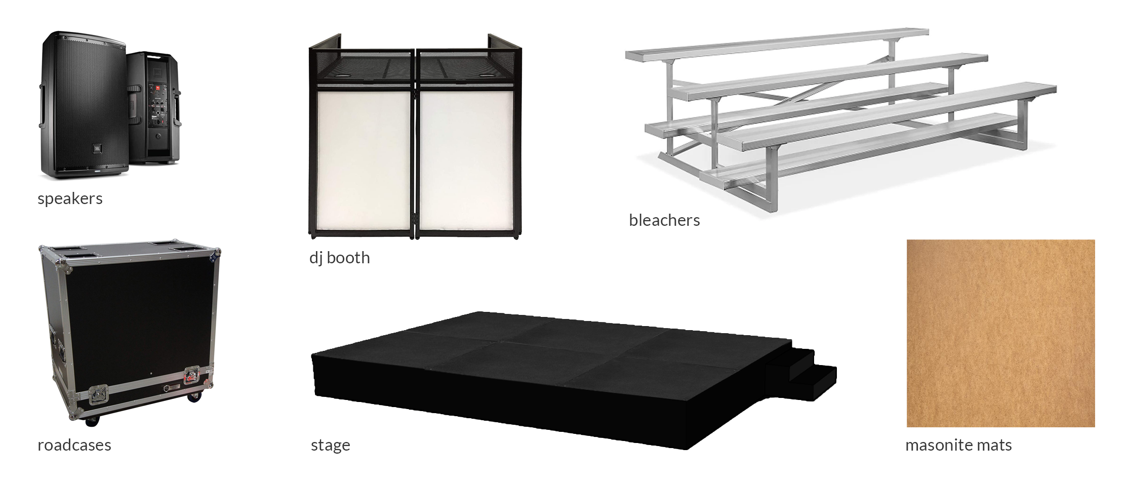 Activation/Revamp Equipment