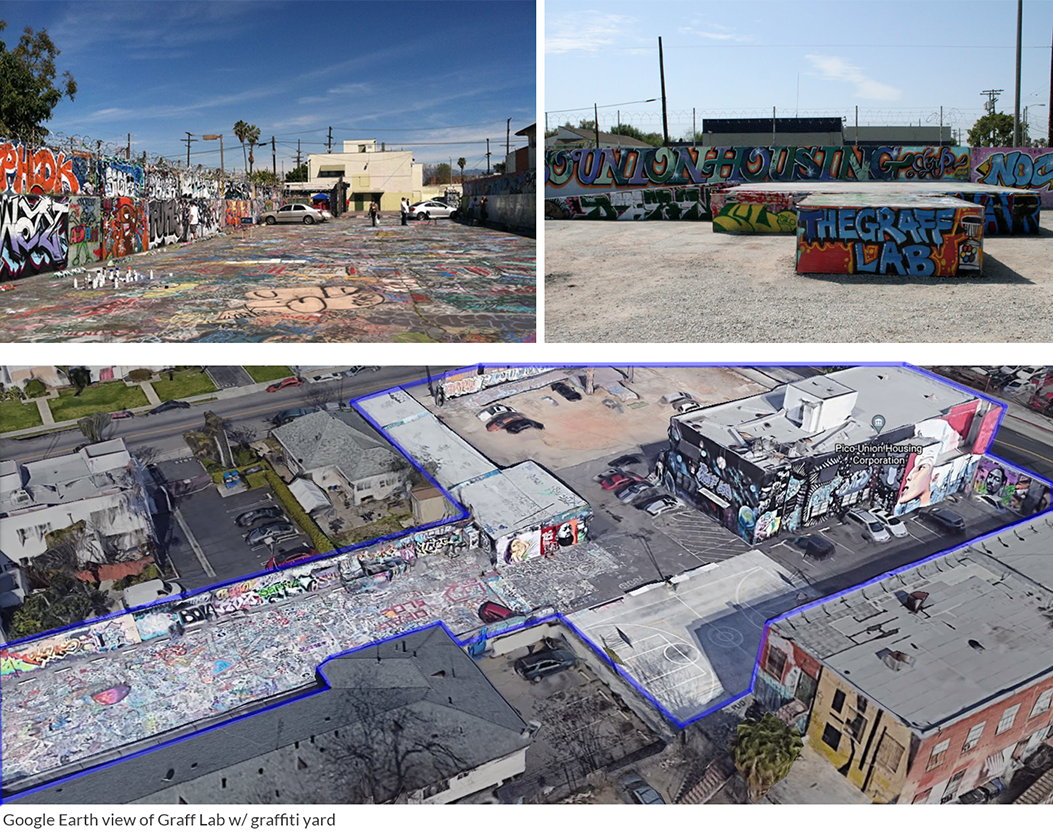 Site: The Graff Lab