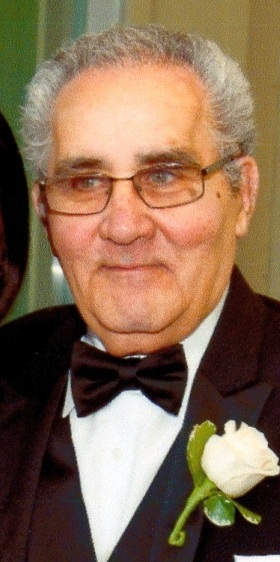 Armand D. Pagano