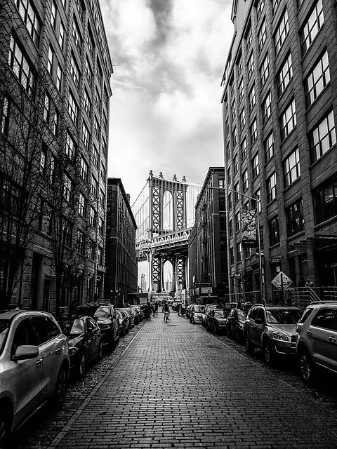 Brooklyn Bridge