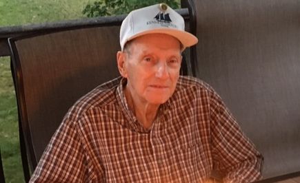 Joseph “Gary” Beumee, Sr.