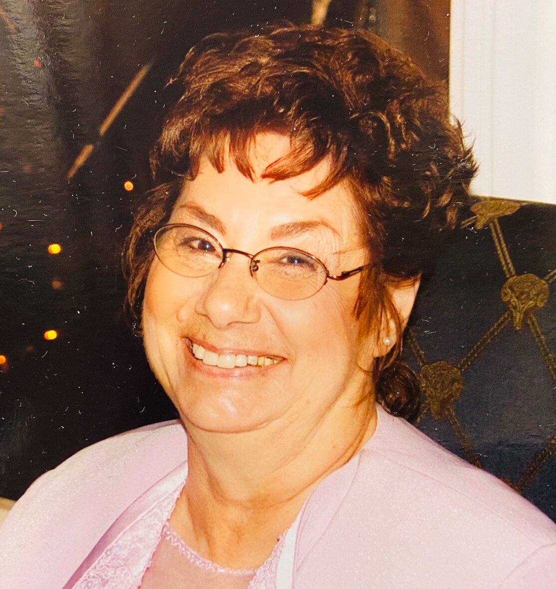 Phyllis Zamorsky