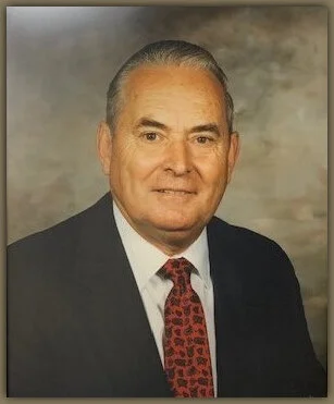 William Croxton — In Memory Of