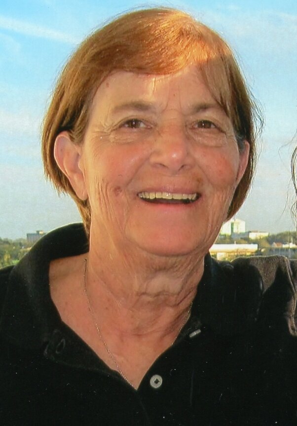 Helen C. Daly