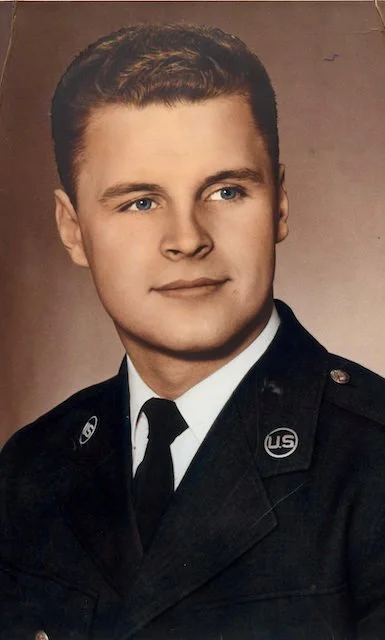 Paul J. DeBosky, III