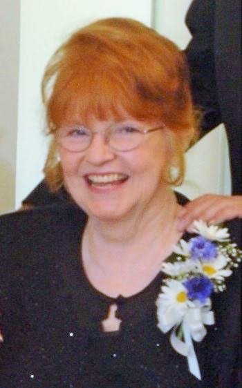 Mary E. Alfare