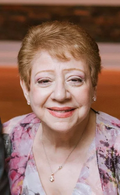 Donna Marie Ozbalikcigiller