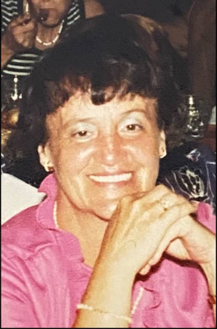 Mildred C. McDonnell