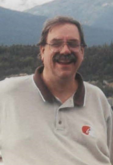 James William Gafgen