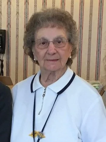 Jeanette Compagnucci