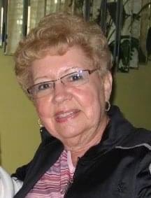 Nancy E. Miller
