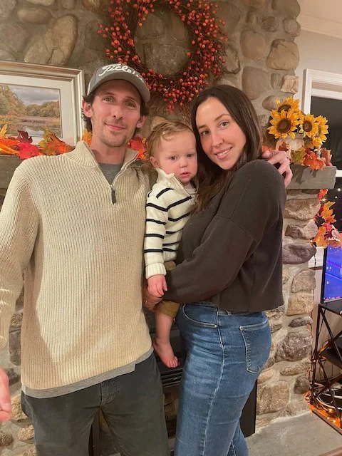 Dillon Robert Garrity