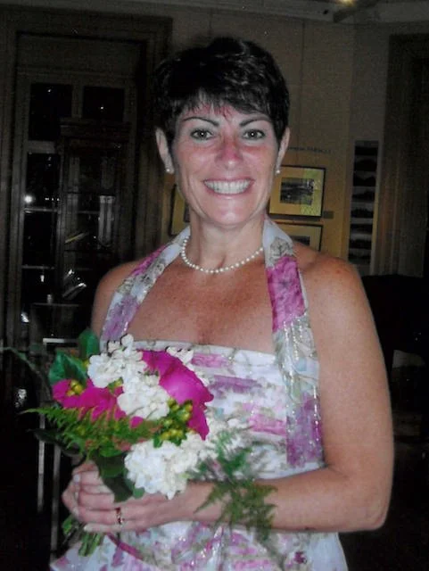 Elizabeth A. McCormack