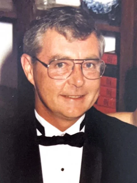Robert "Bobby" Kotz, Jr.