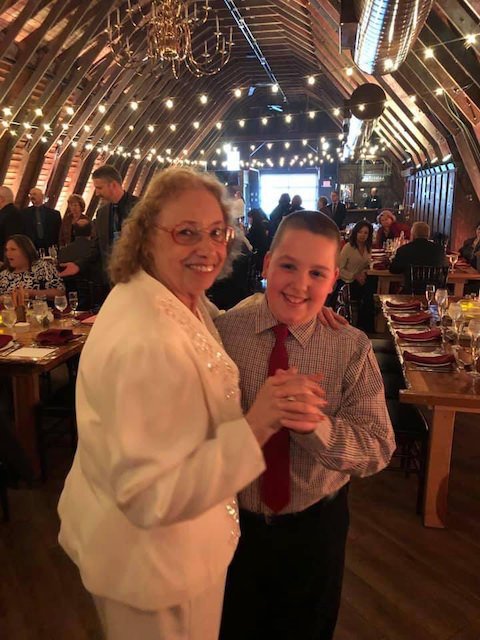 Carmela "Millie" Walsh