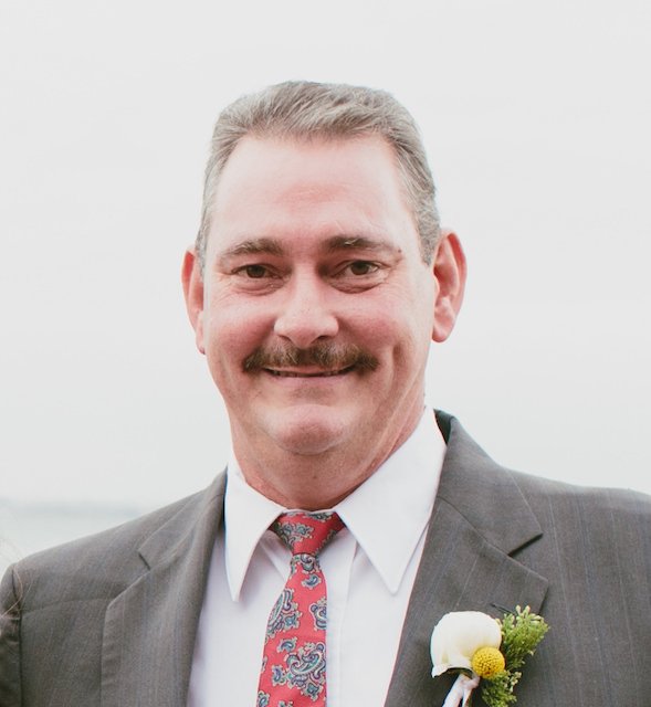 Bruce Allen Button, II