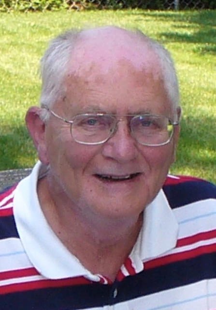 Martin E. Carey, Sr.