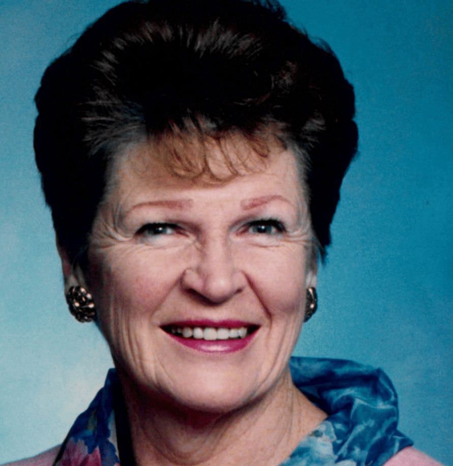 Patricia M. Gompper