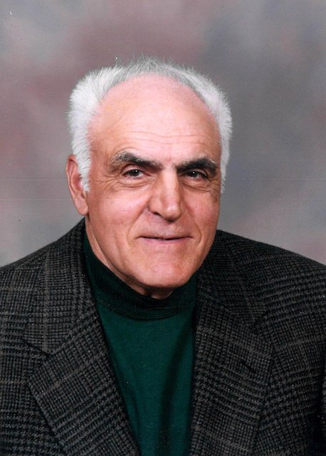 Alessio G. Mendicino