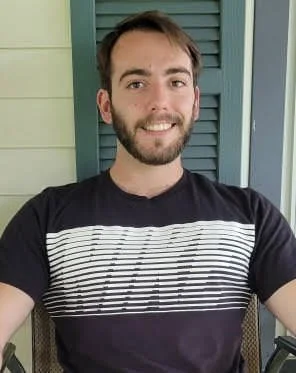 Tyler Richard Scerbo