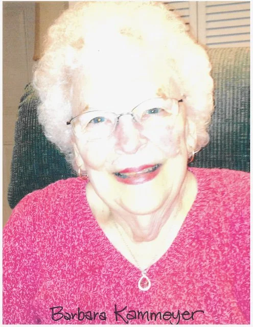 Barbara A. Kammeyer