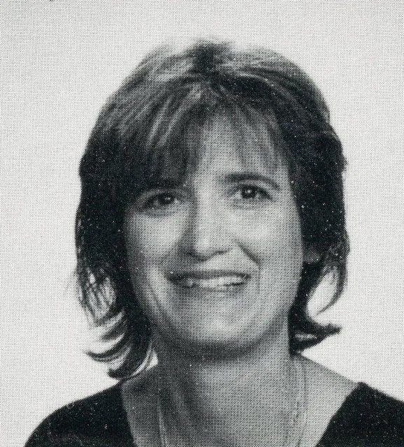 Dale Eloise Lyman