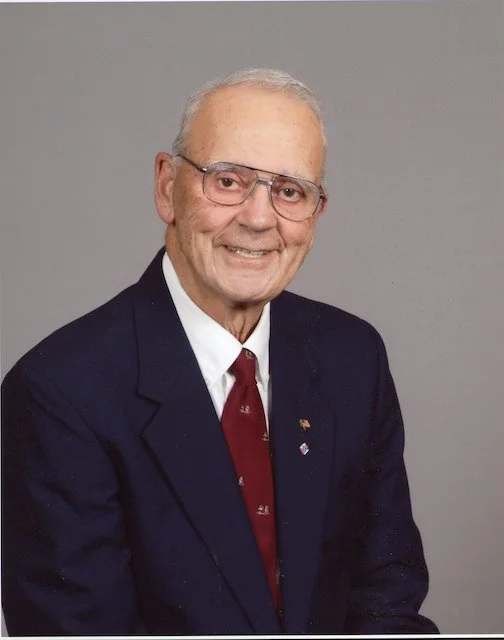 Rudolph Katzenberger