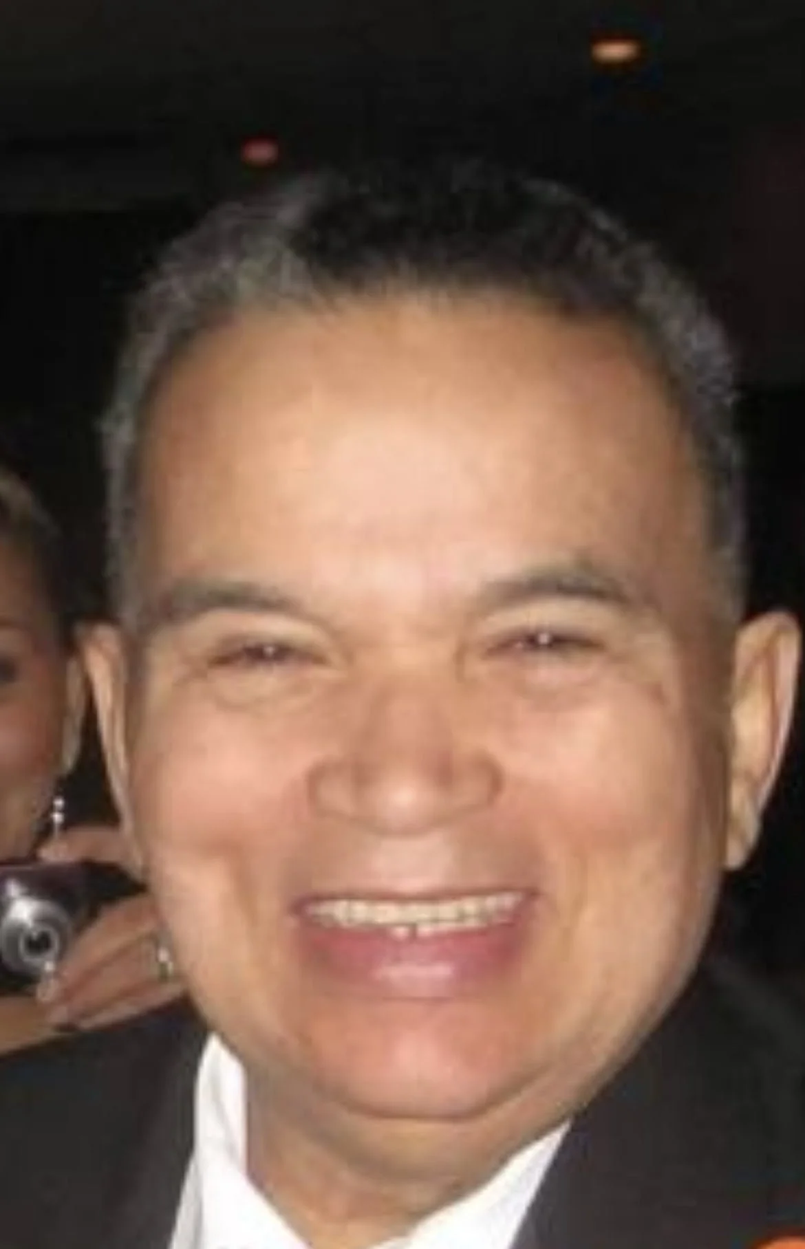 Jose A. Rodriguez