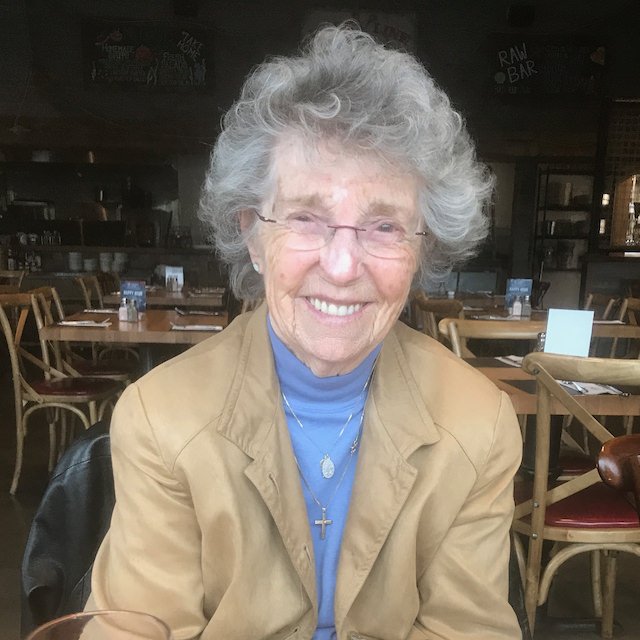 Patricia Louise Giannetti