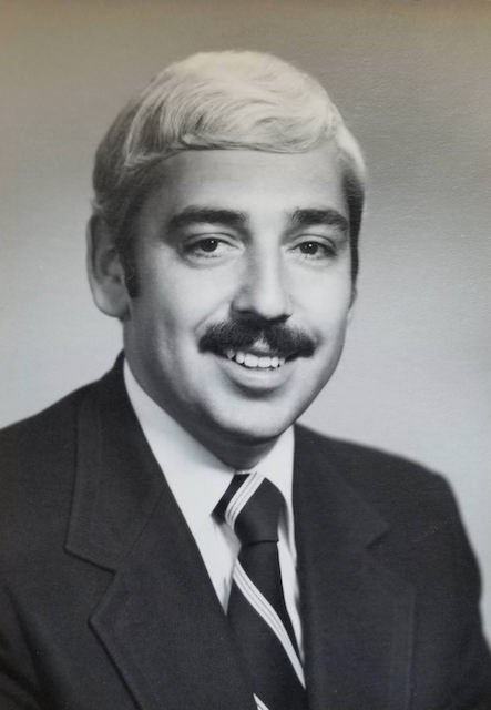 Thomas Christopher Kavanagh Ingegneri, Sr.