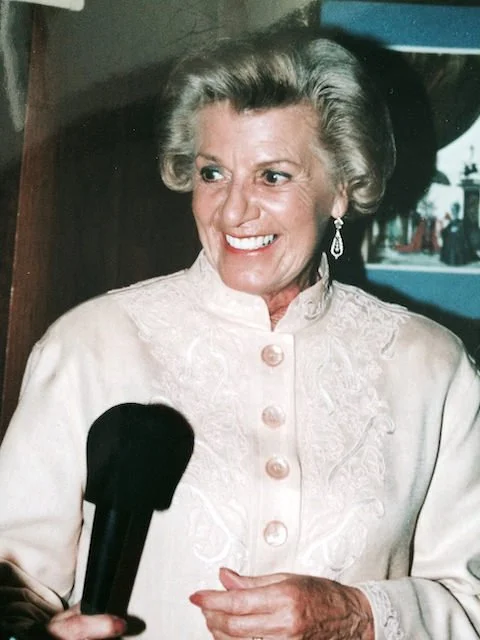 Marcelle L. Anderson