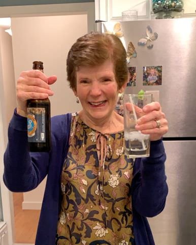 Margaret Patricia Leslie