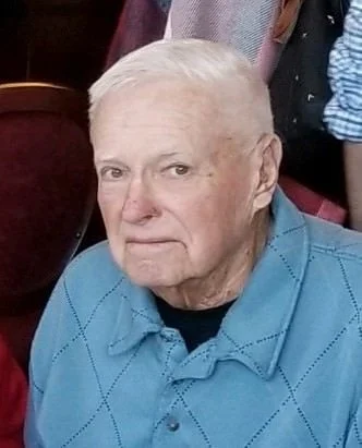 John J. "Jack" Molnar