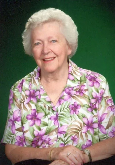 Shirley L. Vose