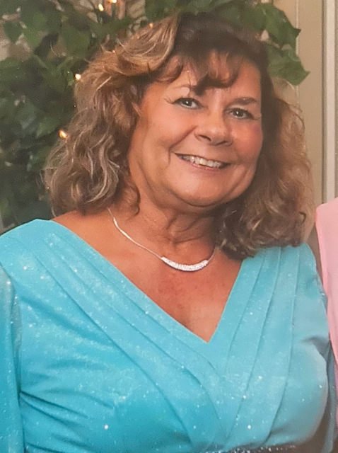 Katherine "Kathy" Gordon