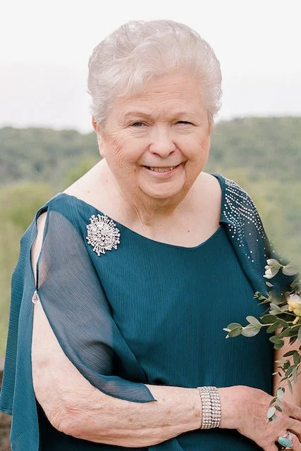 Gladysrose M. Rusch  
