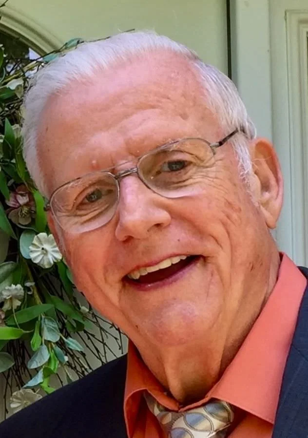 Reverend George Adam Imhoff