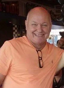 Lloyd E. "Bucky" Stout