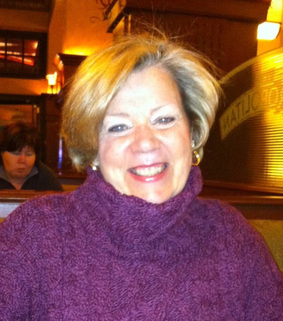 Jacquelyn M. Giancarli