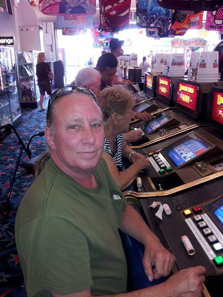 Robert J. Cartlidge, Jr.