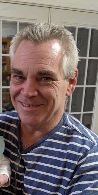 William "Chuck" Magee, Jr.