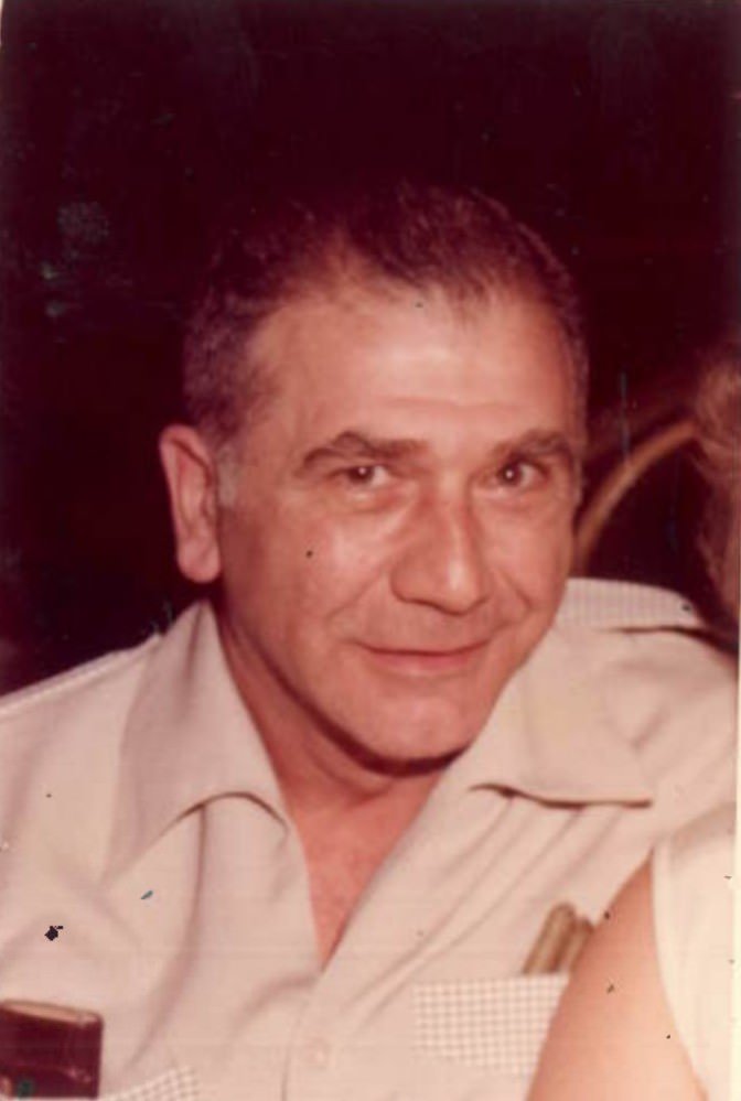 Mario C. Sylvester
