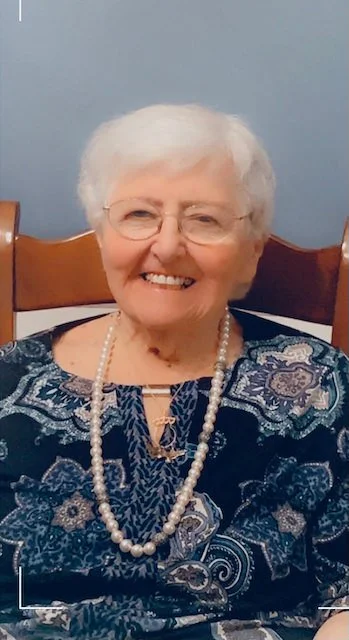 Margaret Ann O'Malley