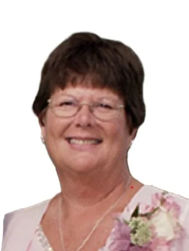 Patricia L. Stouffer